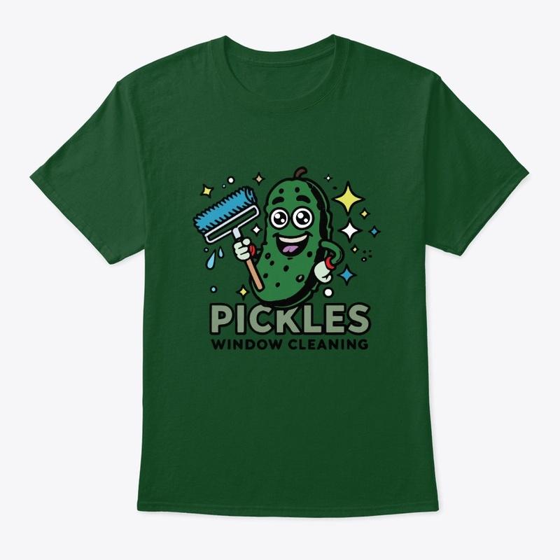 Pickles Window Cleaning