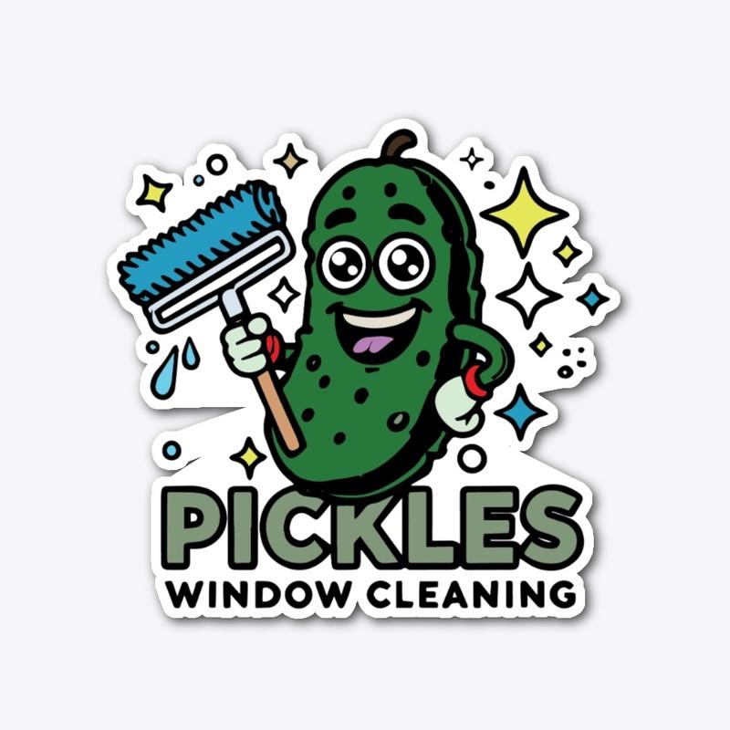 Pickles Window Cleaning