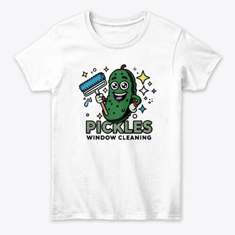 Pickles Window Cleaning